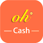 OhCash APK icon
