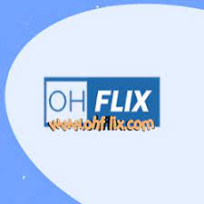 Ohflix APK icon