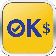 OK Dollar APK icon