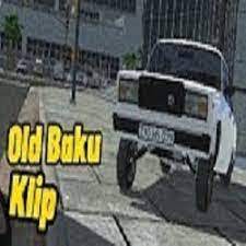 Old Baku v7 APK icon