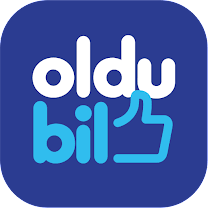 Oldubil 4pda APK icon