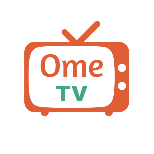 Ome.Tv APK icon