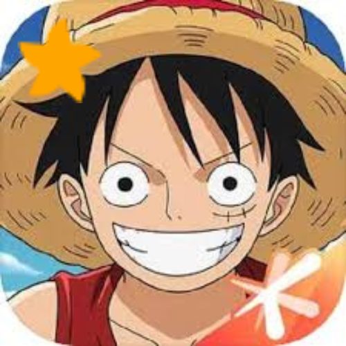 One Piece Ambition APK icon