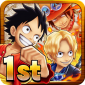 ONE PIECE THOUSAND STORM APK