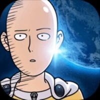 One Punch Man World APK icon