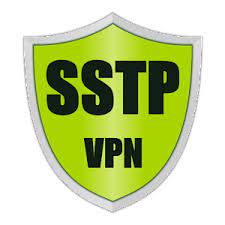 Open SSTP Client APK icon