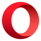 Opera browser icon