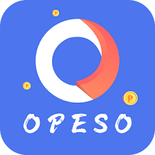 OPESO APK icon