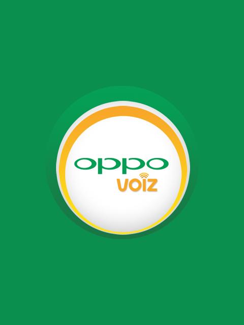 Oppo Dialer APK icon