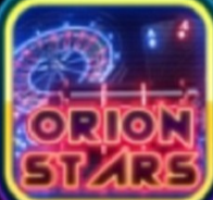Orion Stars Download code Ios icon