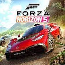 Forza Horizon 5 APK icon