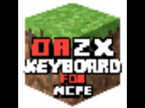 Orzx Keyboard APK icon