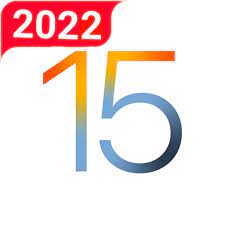 OS 15 Launcher APK icon