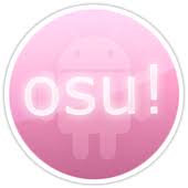 Osu Droid APK icon