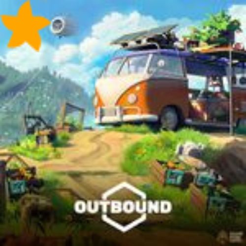 Outbound Game APK icon