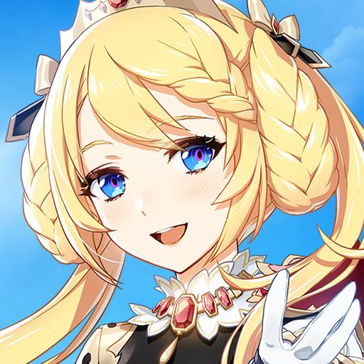 Outerplane APK icon