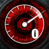 Overclock Sin Root APK icon
