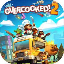Overcooked 2 APK icon