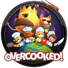 Overcooked APK icon
