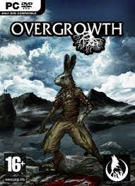 Overgrowth APK icon