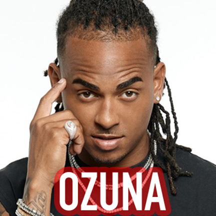 Ozuna APK icon