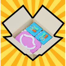 Packing Orders Game APK icon