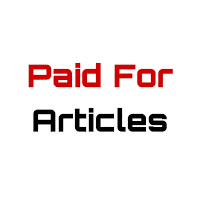 Paidforarticles APK APK
