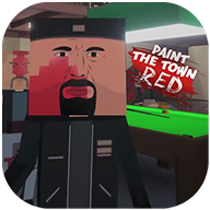 Paint The Town Red APK icon