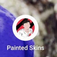 Painted Skin Injector APK icon