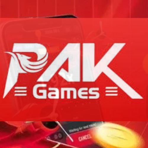 Pak Games APK APK