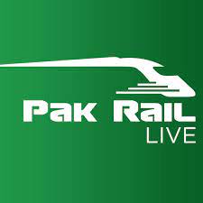 Pak Rail Live APK icon