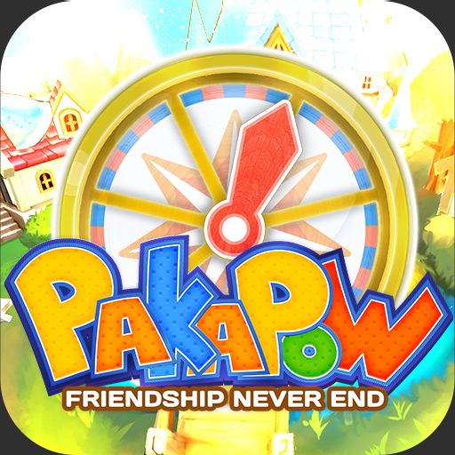 Pakapow APK icon