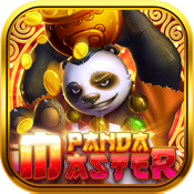 Panda Master Casino APK icon