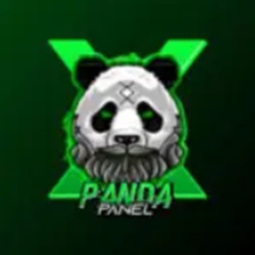 Panda X Panel APK icon