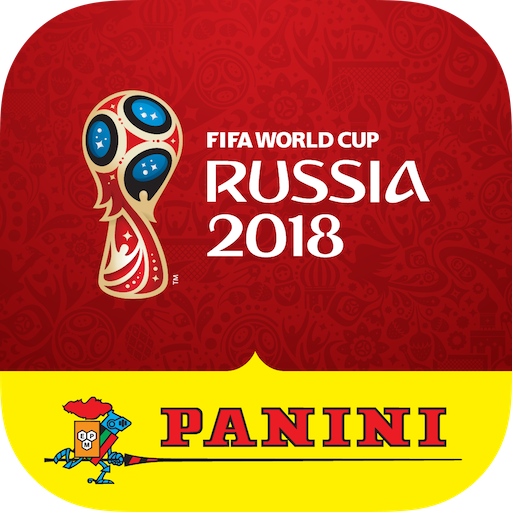 Panini Sticker Album APK icon