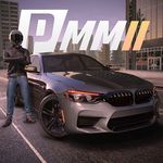 Parking Master Multiplayer 3 Mod APK icon