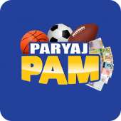 paryaj pam.com APK icon