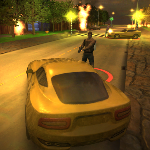 Payback 2 Mod APK icon