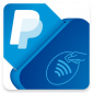 PayPal Here: Get Paid Anywhere icon
