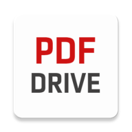 PDF Drive Español APK icon