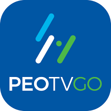 PEO TV Go App Download icon