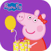 Peppa Pig Festa da Peppa APK icon