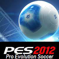 PES 2012 Konami APK icon