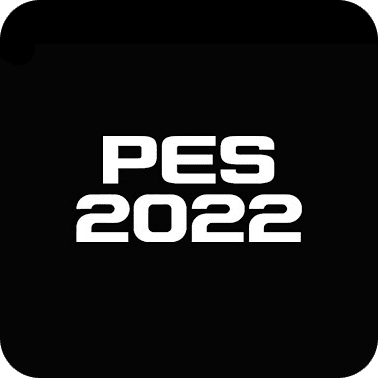 PES 2022 Mobile APK icon