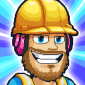 PewDiePie's Tuber Simulator APK icon