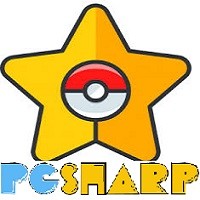 PGSharp Premium APK icon