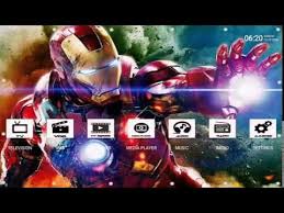 Phantom Canais APK [IPTV] APK