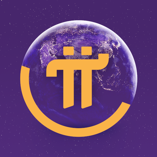 Pi Browser APK icon
