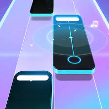 Piano Beat Tiles Magic Piano Mod APK icon