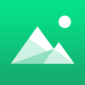 Piktures icon